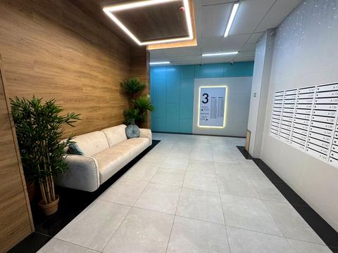 квартира по адресу Виктора Некрасова ул. (Північно-Сирецька), 10