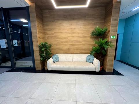 квартира по адресу Виктора Некрасова ул. (Північно-Сирецька), 10