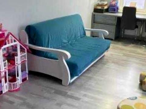 квартира по адресу Академика Глушкова просп., 9-В