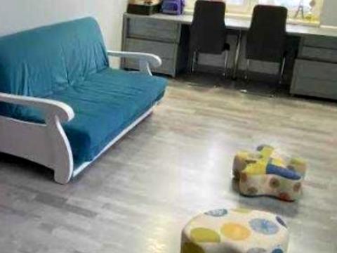 квартира по адресу Академика Глушкова просп., 9-В