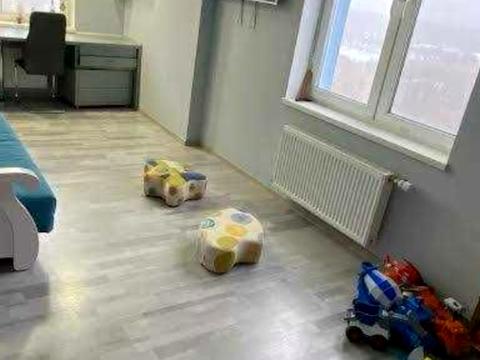 квартира по адресу Академика Глушкова просп., 9-В