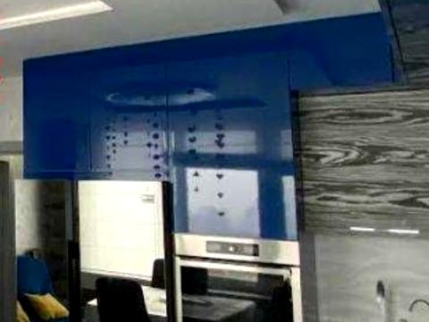 квартира по адресу Академика Глушкова просп., 9-В