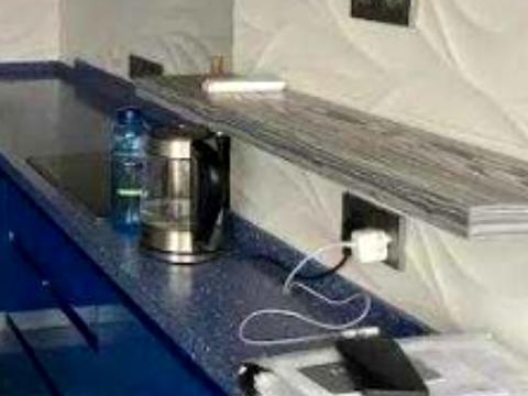 квартира по адресу Академика Глушкова просп., 9-В