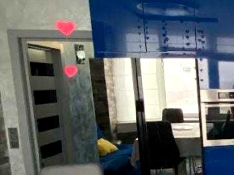 квартира по адресу Академика Глушкова просп., 9-В