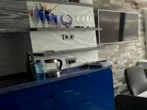 квартира по адресу Академика Глушкова просп., 9-В