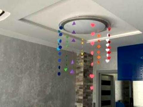 квартира по адресу Академика Глушкова просп., 9-В