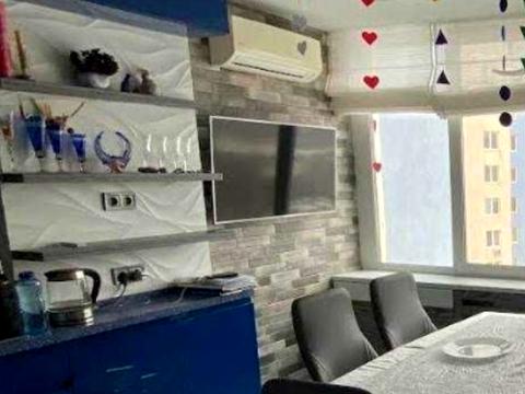 квартира по адресу Академика Глушкова просп., 9-В