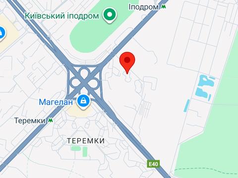 квартира по адресу Академика Глушкова просп., 9-В