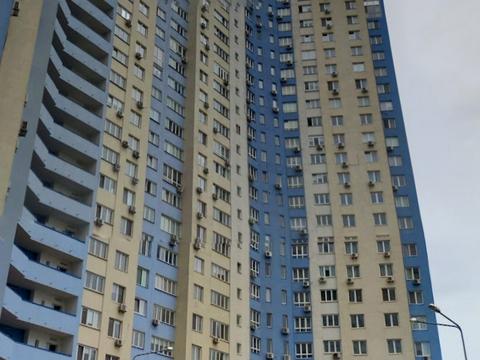 квартира по адресу Академика Глушкова просп., 9-В