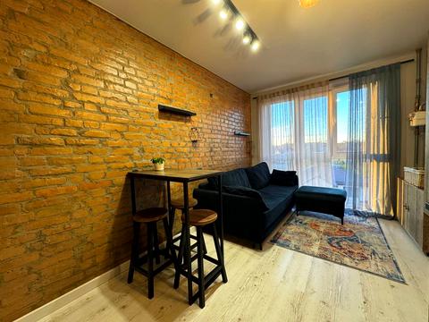 квартира за адресою Промислова вул., 1-Д