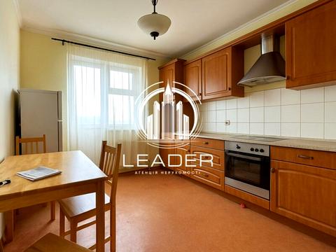 квартира по адресу Михаила Гришко ул., 8-Б