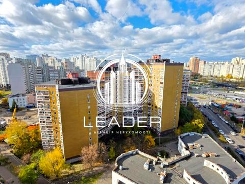 квартира по адресу Михаила Гришко ул., 8-Б