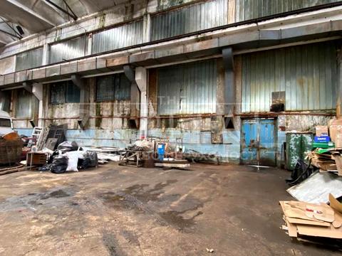 коммерческая по адресу Бережанская ул., 15