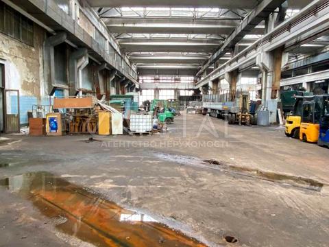 коммерческая по адресу Бережанская ул., 15