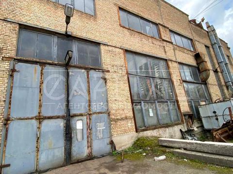 коммерческая по адресу Бережанская ул., 15