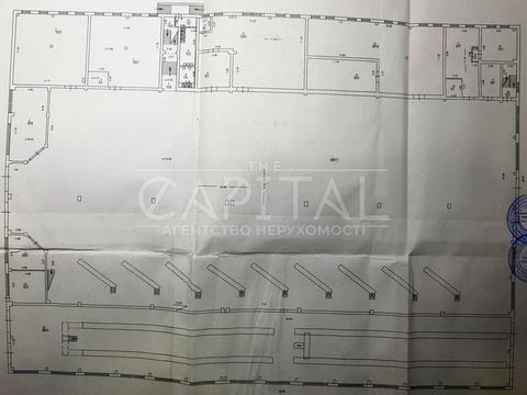 коммерческая по адресу Бережанская ул., 15