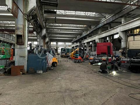 коммерческая по адресу Бережанская ул., 15