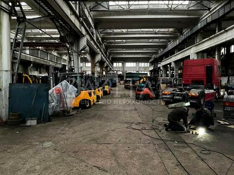 коммерческая по адресу Бережанская ул., 15