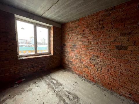 квартира за адресою Шевченка вул., 1