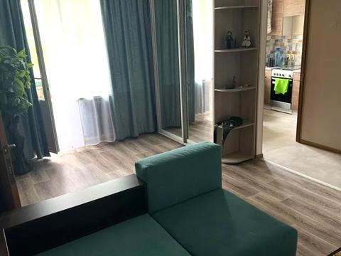 квартира по адресу Приймаченко Марии бульв. (Лихачева), 4