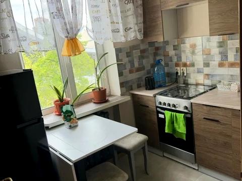 квартира по адресу Приймаченко Марии бульв. (Лихачева), 4