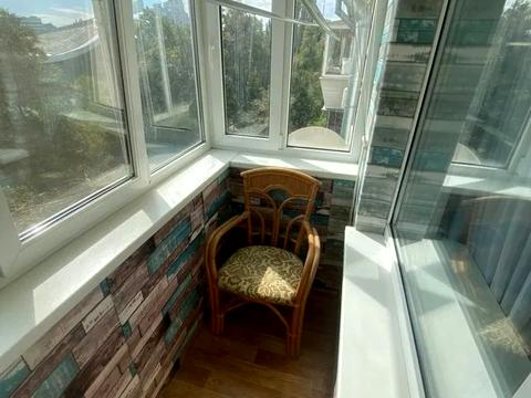 квартира по адресу Приймаченко Марии бульв. (Лихачева), 4