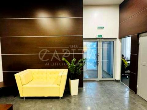 комерційна за адресою Генерала Алмазова вул. (Кутузова), 12