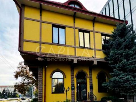 комерційна за адресою Генерала Алмазова вул. (Кутузова), 12