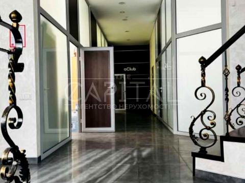 комерційна за адресою Генерала Алмазова вул. (Кутузова), 12