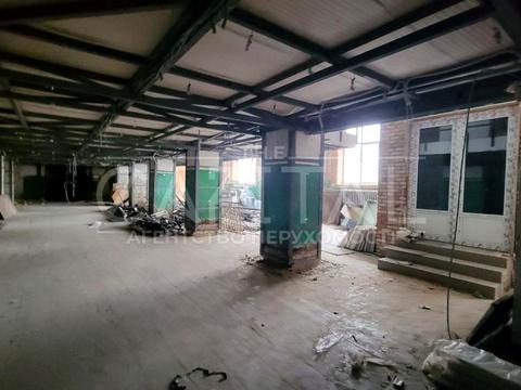 комерційна за адресою Золотоустівська вул., 23-А