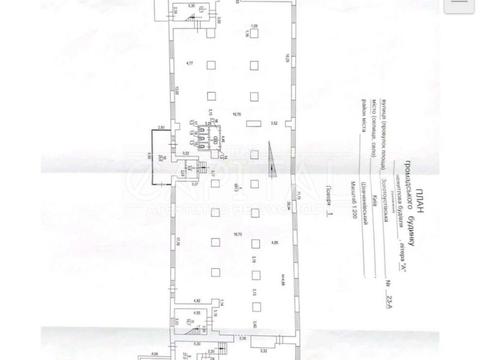 комерційна за адресою Золотоустівська вул., 23-А