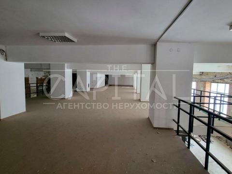 комерційна за адресою Золотоустівська вул., 23-А