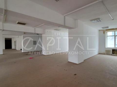 комерційна за адресою Золотоустівська вул., 23-А