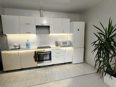 квартира за адресою Боголюбова вул., 8