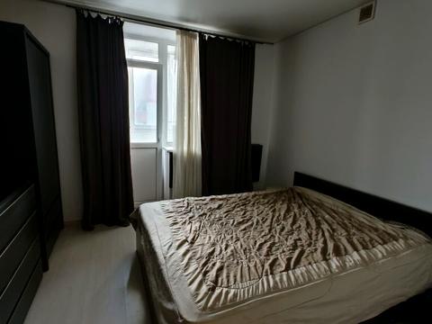 квартира за адресою Боголюбова вул., 8