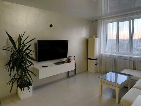 квартира за адресою Боголюбова вул., 8