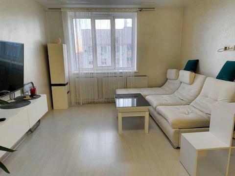 квартира за адресою Боголюбова вул., 8