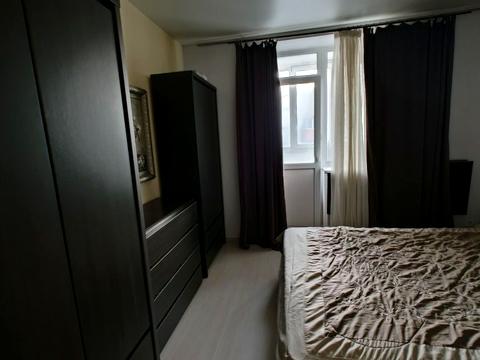 квартира за адресою Боголюбова вул., 8