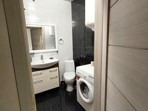 квартира за адресою Боголюбова вул., 8