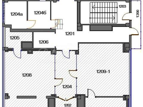 комерційна за адресою Науки просп., 10