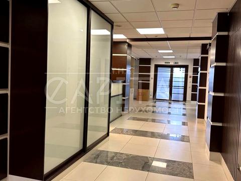 комерційна за адресою Науки просп., 10