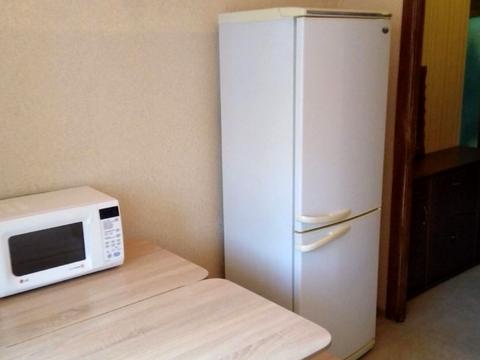 квартира за адресою Академіка Заболотного вул., 48