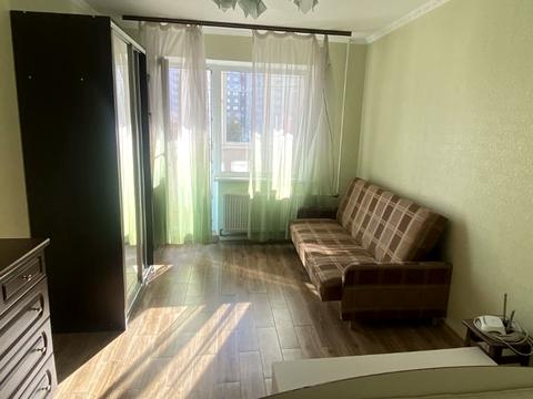 квартира за адресою Академіка Заболотного вул., 48