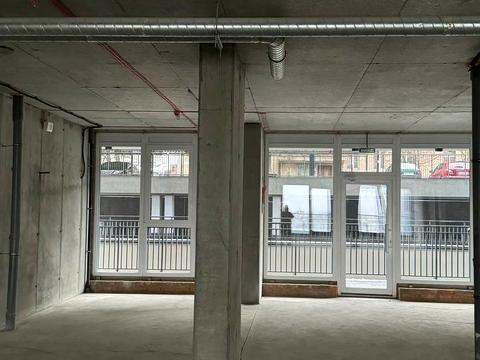 комерційна за адресою Володимира Вернадського вул. (Дзержинського), 35-Н