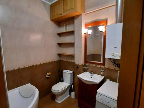 квартира за адресою Гоголівська вул., 5