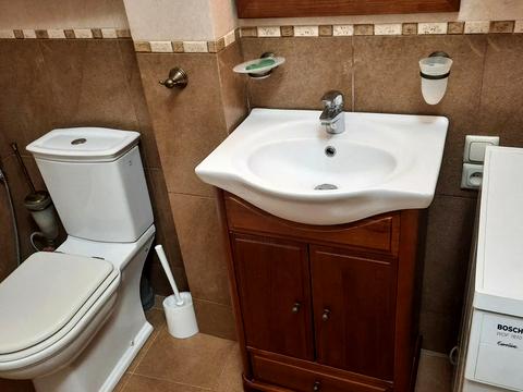 квартира за адресою Гоголівська вул., 5