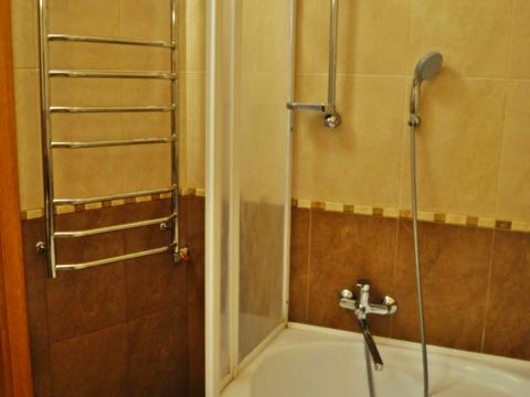 квартира за адресою Гоголівська вул., 5