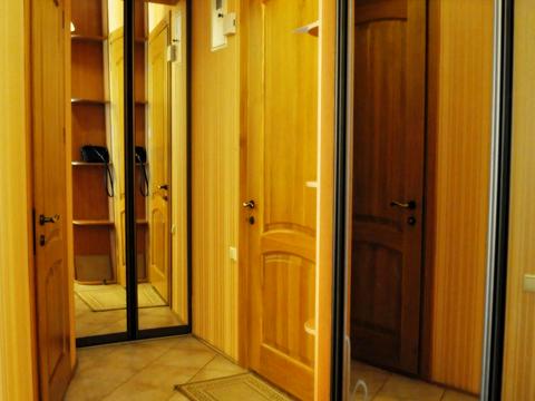 квартира за адресою Гоголівська вул., 5