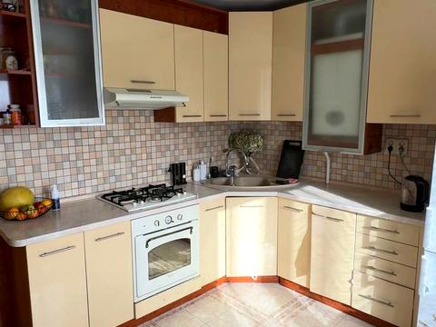 квартира за адресою Народної Волі вул., 1а