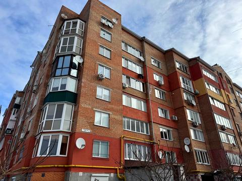 квартира за адресою Народної Волі вул., 1а